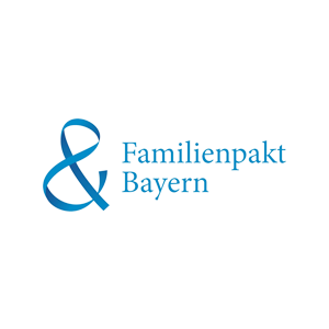 familienpakt bayern logo