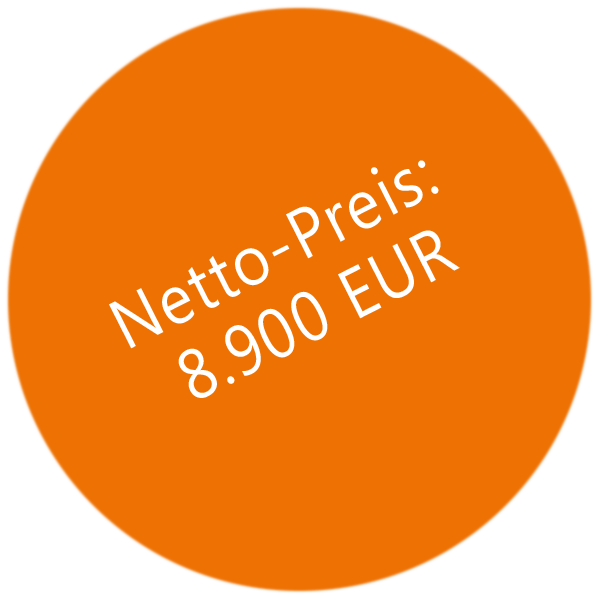 NettoPreis-8900EUR NettoPreis-8900EUR