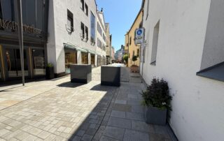 Bild Poller Cham