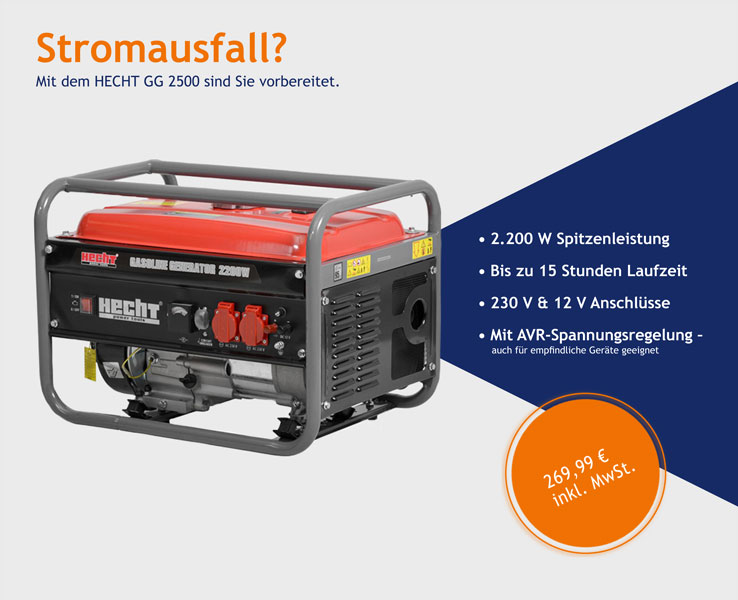 HECHT-GG-2500