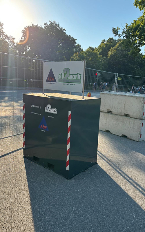 Gäubodenfest Straubing