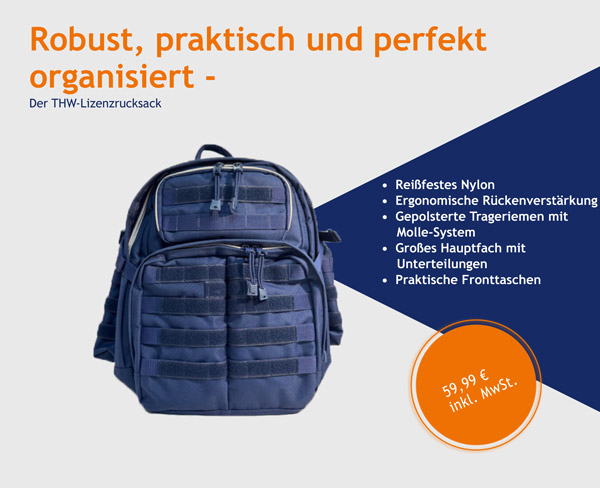 rucksack