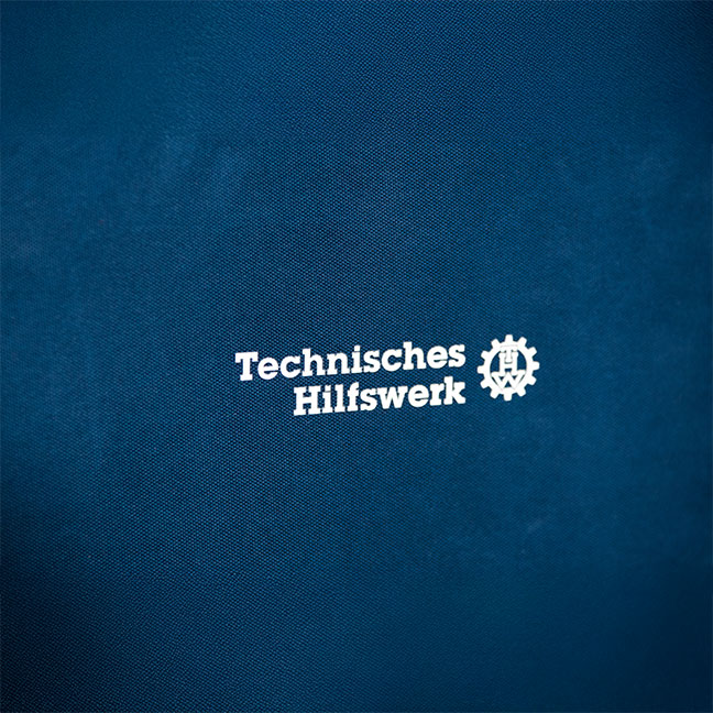 Technisches Hilfswerk
