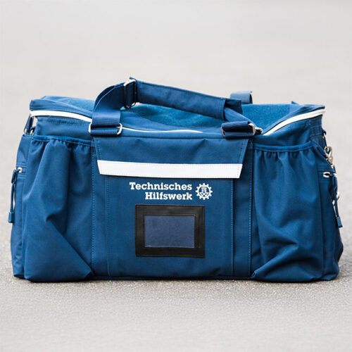 THW Einsatztasche