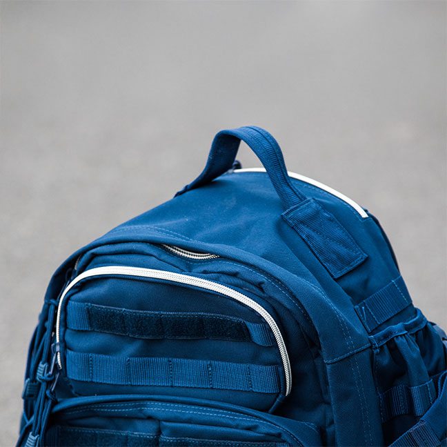THW Rucksack