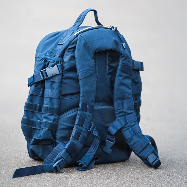 THW Rucksack